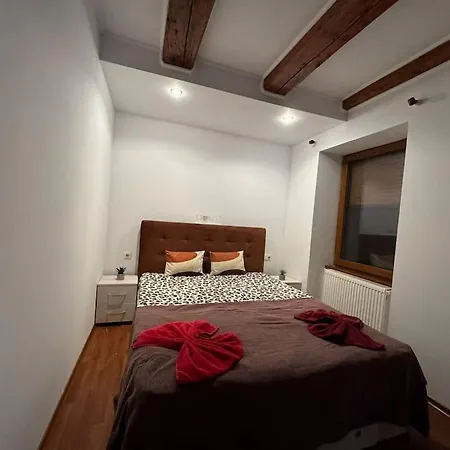 Iazi Apartament Braşov Exterior foto