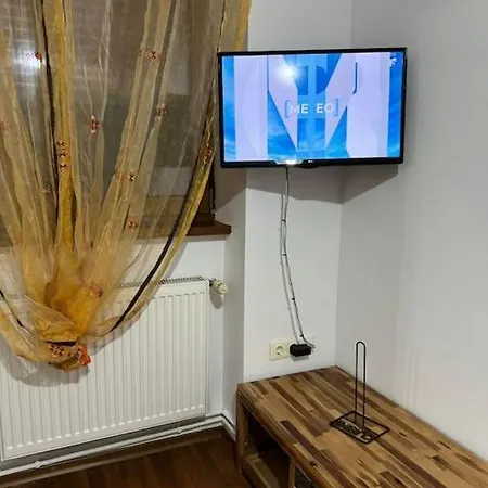 Iazi Apartament Braşov Exterior foto