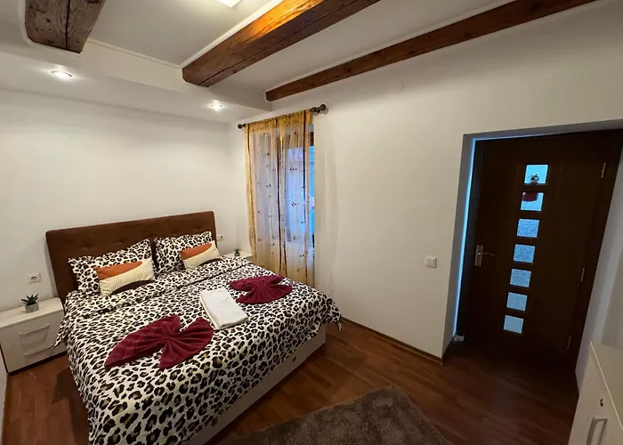Iazi Apartament