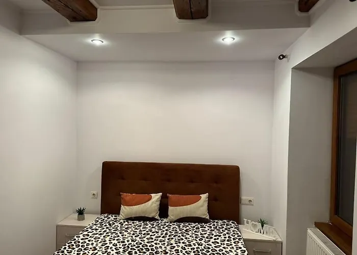 Iazi Apartament