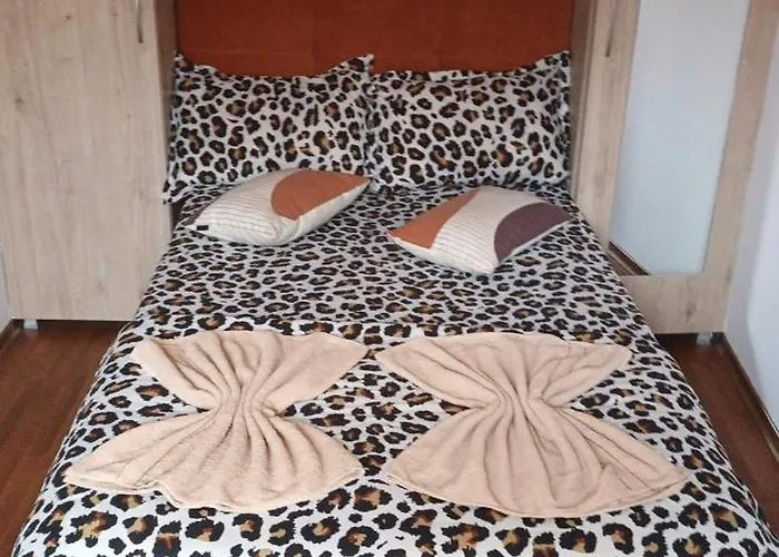 Iazi Apartament