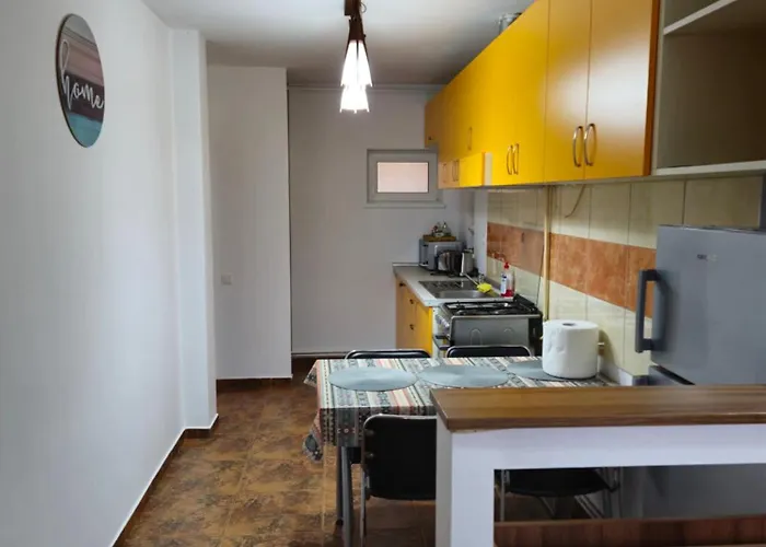 Iazi Apartament
