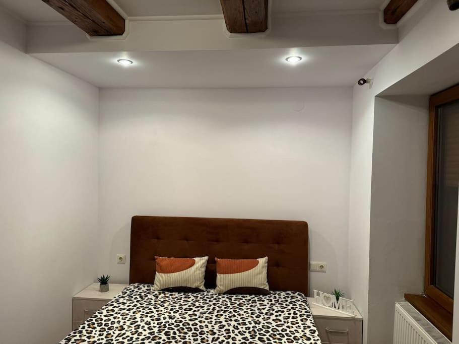 Iazi Apartamento Braşov
