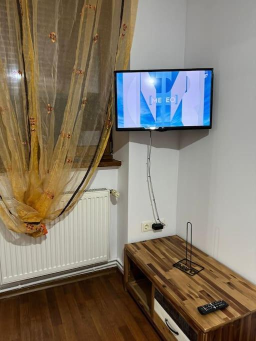 Apartment Iazi
