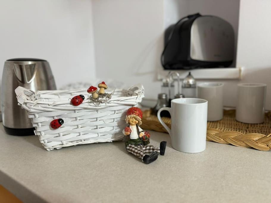 Iazi Apartamento