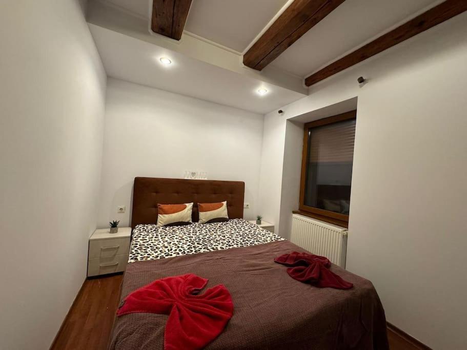 Apartamento Iazi Braşov