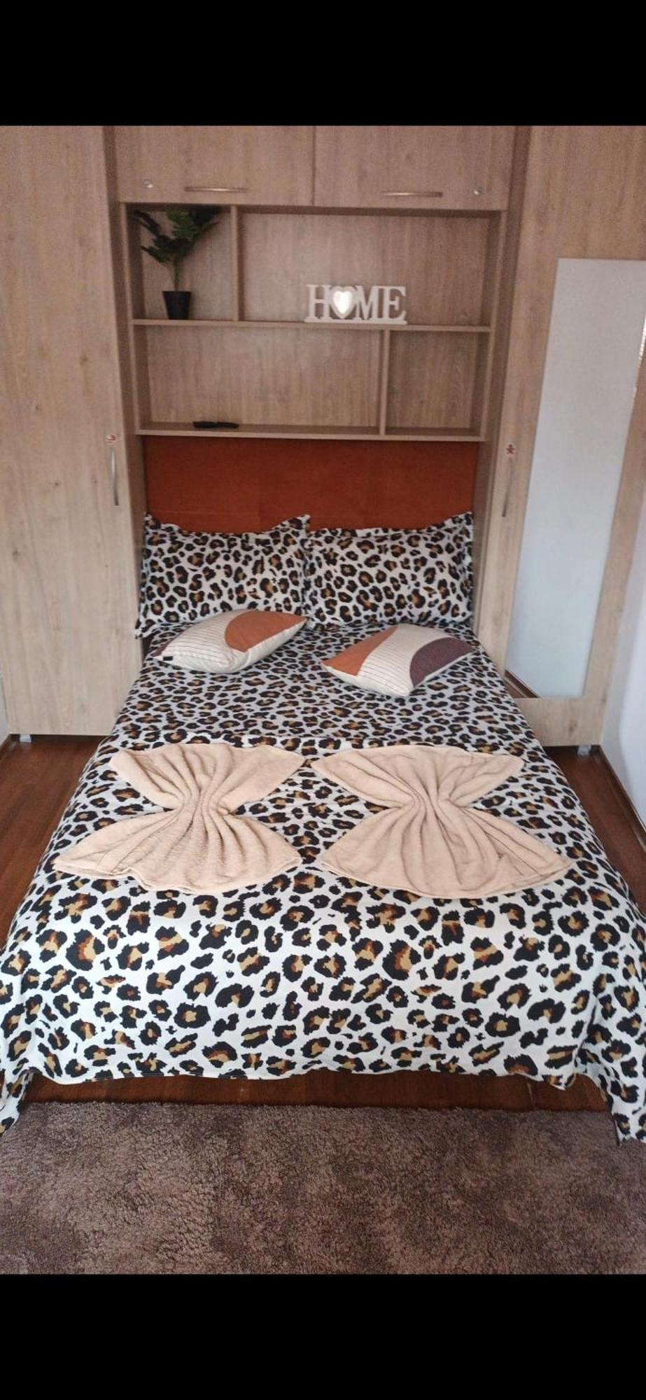 Iazi Apartamento