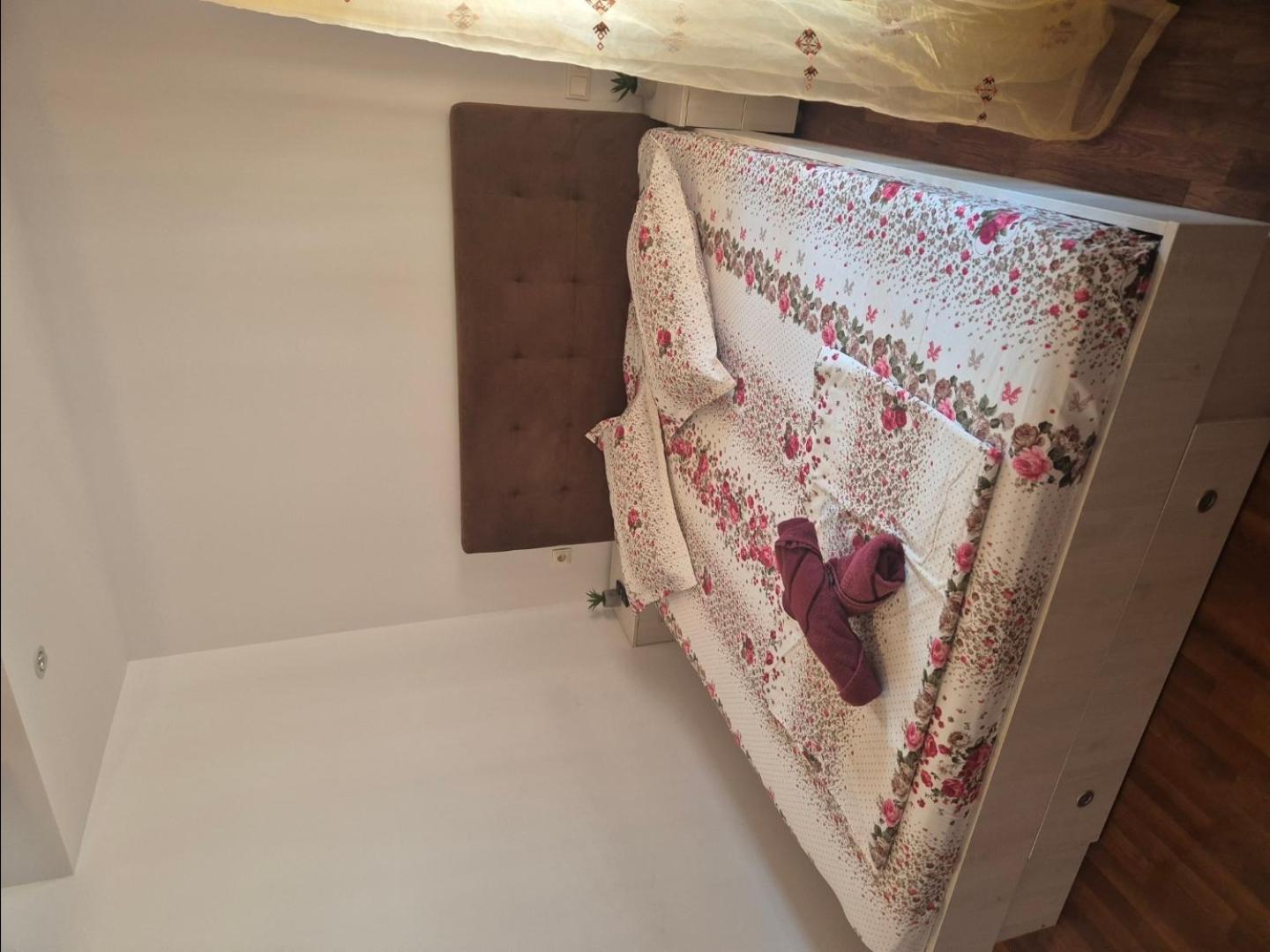 Apartamento Iazi